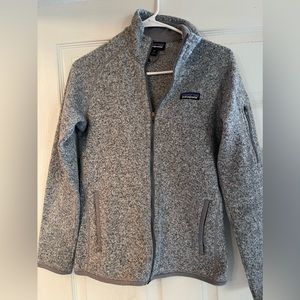 Patagonia Zip Up Jacket